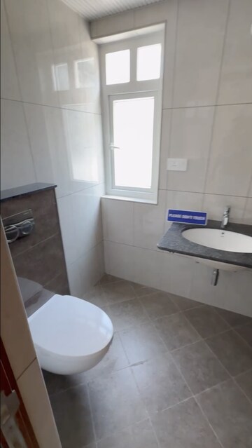 Bathroom in 3 BHK Apartment at Sumadhura Folium, Whitefield – for Sale