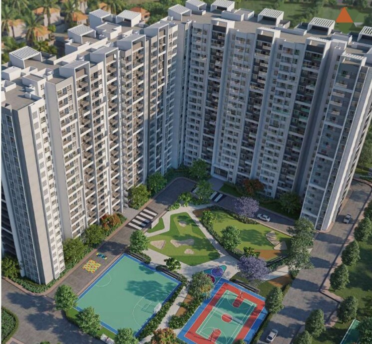 Exterior View, sumadhura-folium 3 Bedroom 1687 Sq.Ft. Apartment In Whitefield Bangalore 8791806