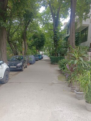  Plot – Exterior View View at Meera Bagh - for Sale