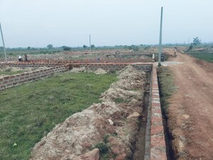  Plot – Exterior View View at Patrapada - for Sale