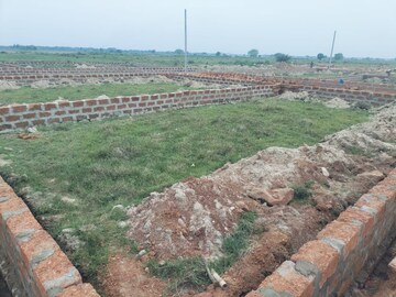  Plot – Exterior View View at Patrapada - for Sale