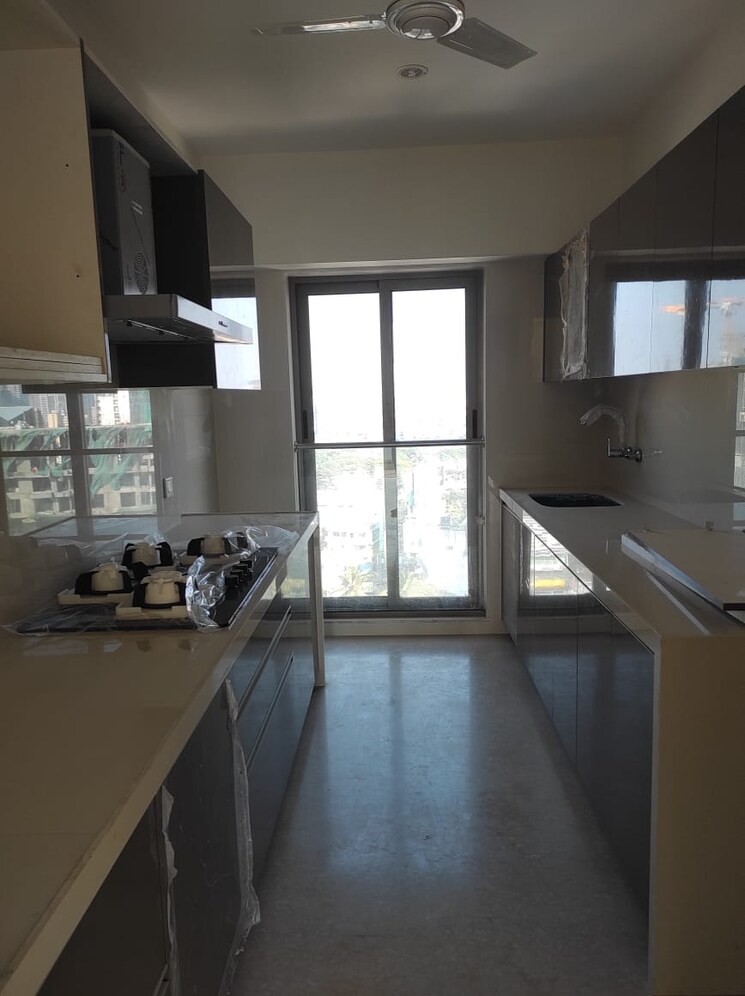 Kitchen, union-park-khar-west 2 Bedroom 800 Sq.Ft. Apartment In Khar West Mumbai 8791818