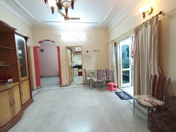 2 BHK Apartment For Sale in Samskruthi Prangan, Nacharam