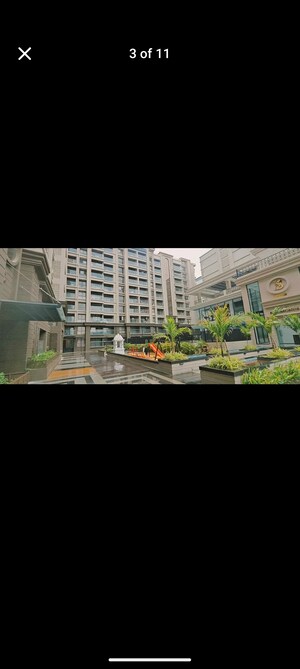 2 BHK Apartment For Sale in Oxy Beaumonde, Viman Nagar