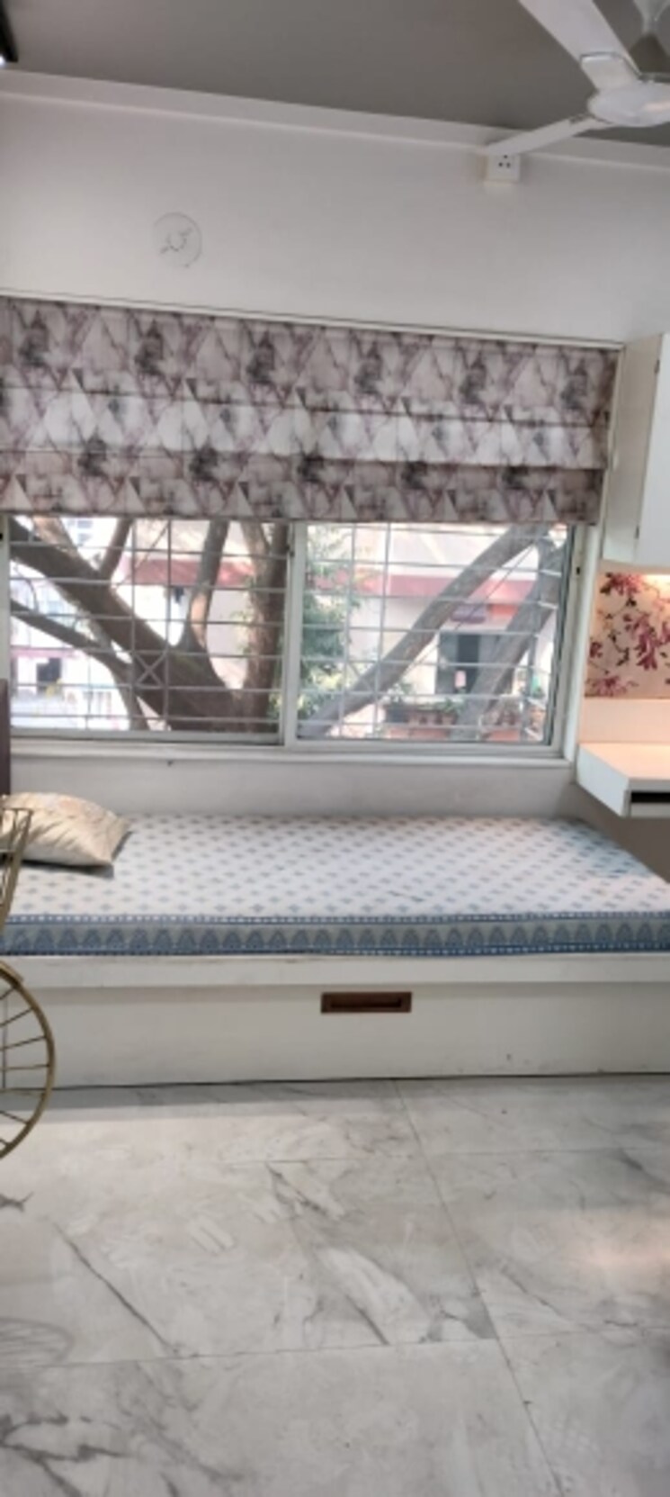 Balcony, yash-apartments-model-colony 3 Bedroom 1450 Sq.Ft. Apartment In Model Colony Pune 8791828