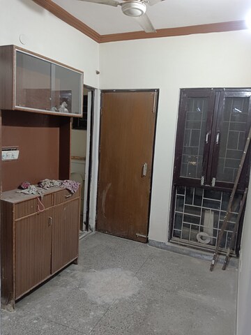 Room in 1 BHK Apartment at Molarband – for Sale