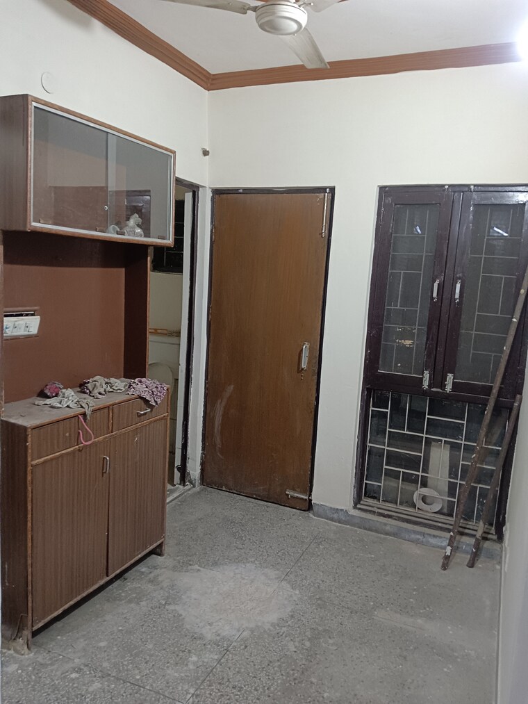 Room, molarband 1 Bedroom 516 Sq.Ft. Apartment In Molarband Delhi 8791830