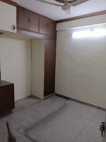 Bedroom in 1 BHK Apartment at Molarband – for Sale