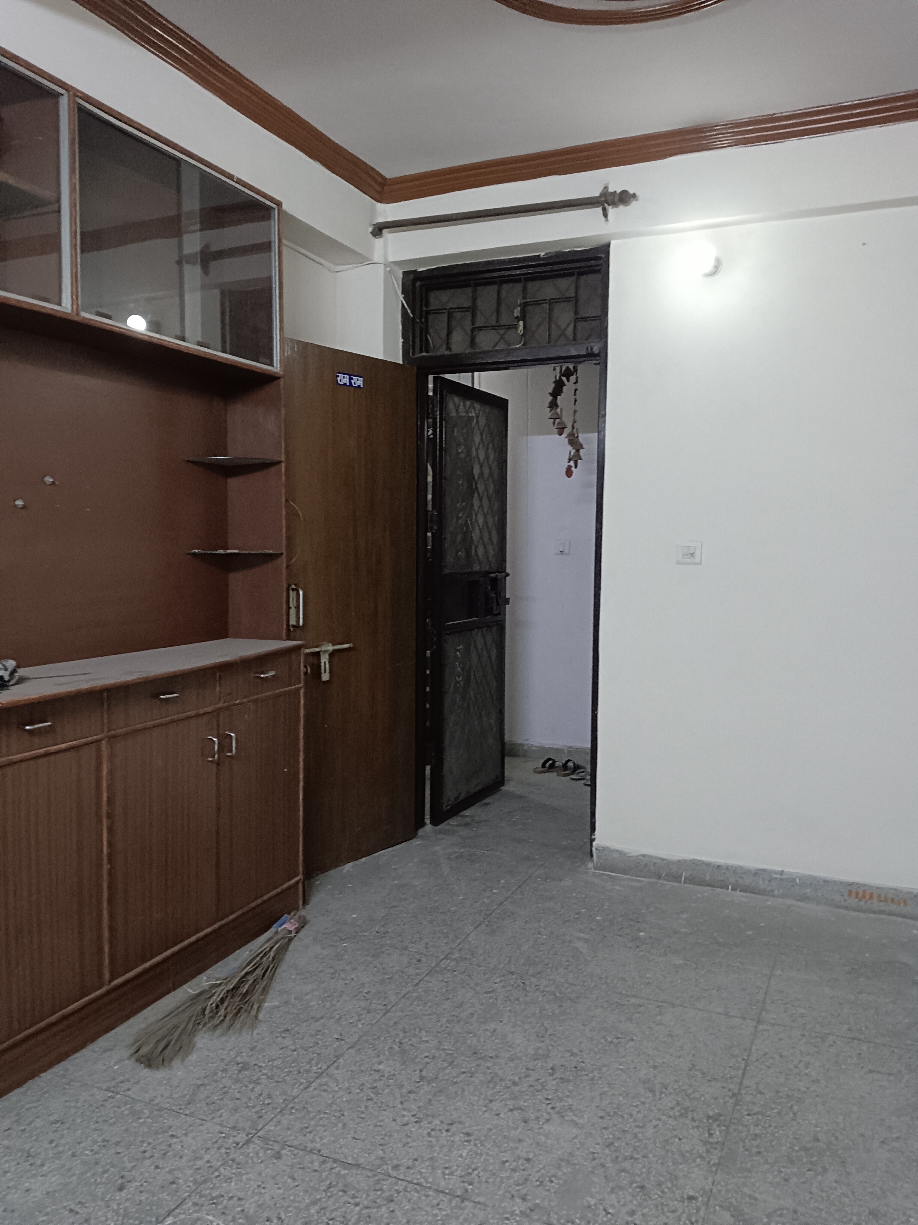 1 BHK + Pooja Room Apartment For Sale in Dda Lig Flat Molarband ne