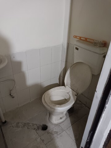 Attached Bathroom in 1 BHK Apartment at Molarband – for Sale