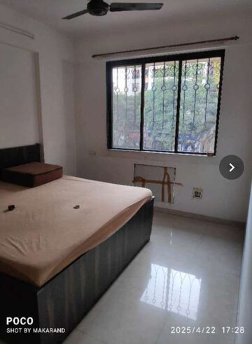 Kitchen in 2 BHK Apartment at Lodha Paradise, Majiwada – for Rent