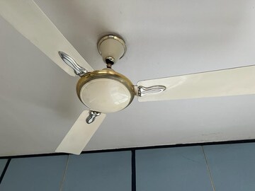 Furnished Amenities in 2 BHK Apartment at Sarala Apartments Model Colony, Model Colony – for Rent