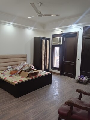 Bedroom in 3 BHK Apartment at Sarita Vihar Pocket-C RWA, Sarita Vihar – for Sale
