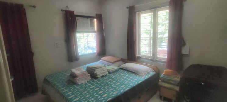 Bedroom, dhoop-chaon-society 4 Bedroom 1900 Sq.Ft. Apartment In Andheri West Mumbai 8791850