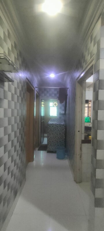 Living Room in 4 BHK Apartment at Dhoop Chaon Society, Andheri West – for Sale