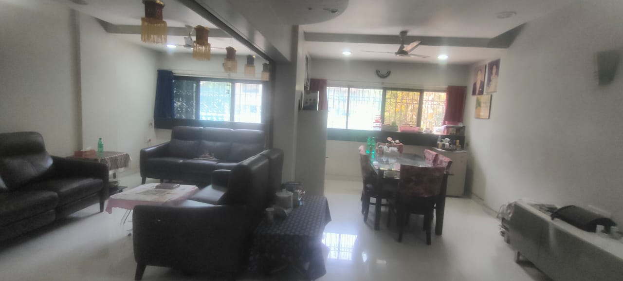 4 BHK + Extra Room 1900 Sq.Ft. Apartment in Dhoop Chaon Society