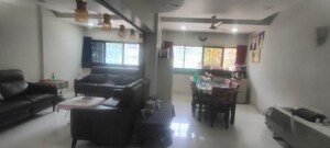 4 BHK Apartment For Sale in Dhoop Chaon Society, Andheri West