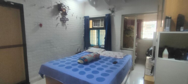 Bedroom, dhoop-chaon-society 4 Bedroom 1900 Sq.Ft. Apartment In Andheri West Mumbai 8791850