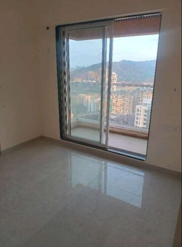 2 BHK Apartment For Sale in Mahavir Kalpavruksha, Ghodbunder Road