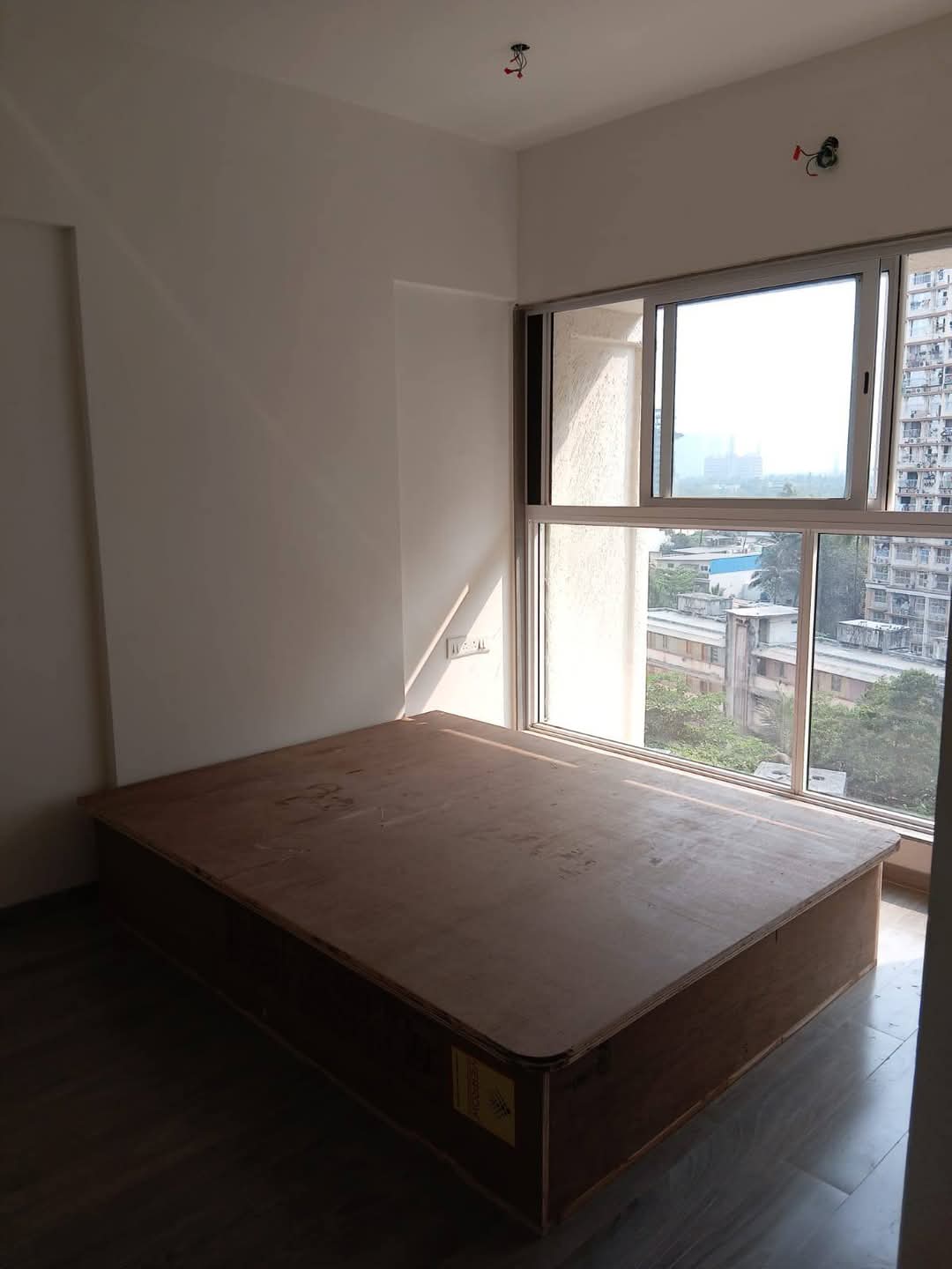 2 BHK Apartment For Rent in Sanghvi Aaditya Elegance