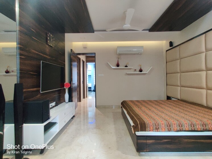 Living Room, triveni-apartments-model-colony 4 Bedroom 1600 Sq.Ft. Apartment In Model Colony Pune 8791853