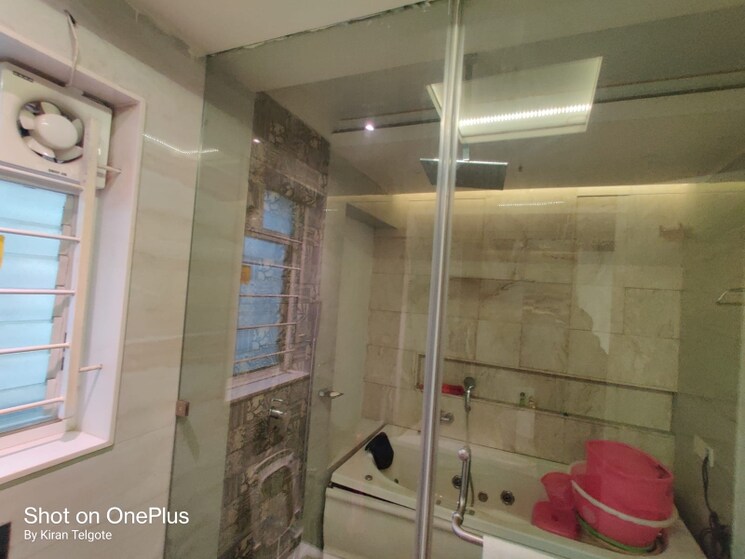 Bathroom, triveni-apartments-model-colony 4 Bedroom 1600 Sq.Ft. Apartment In Model Colony Pune 8791853