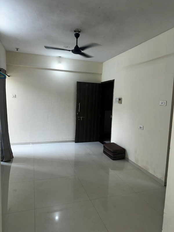 1 BHK + Pooja Room,Servant Room,Study Room,Extra Room 550 Sq.Ft. Apartment in Krushi CHS