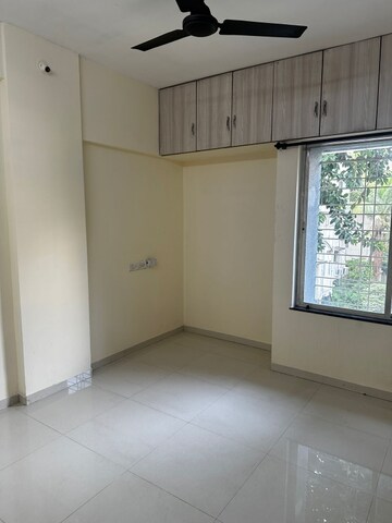 Room in 1 BHK Apartment at Krushi CHS, Gokhalenagar – for Rent