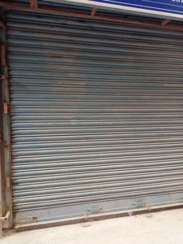  Shop – Exterior View View at Laxmi Nagar - for Rent