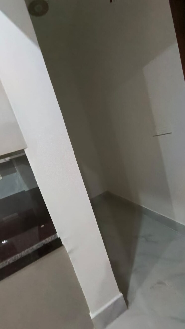 Kitchen, gomti nagar 2 Bedroom 1250 Sq.Ft. Independent House In Gomti Nagar Lucknow 8791865