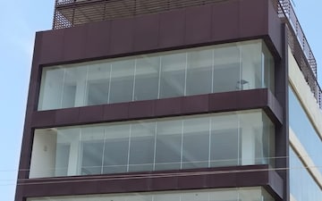 Office Space For Rent in Rampally