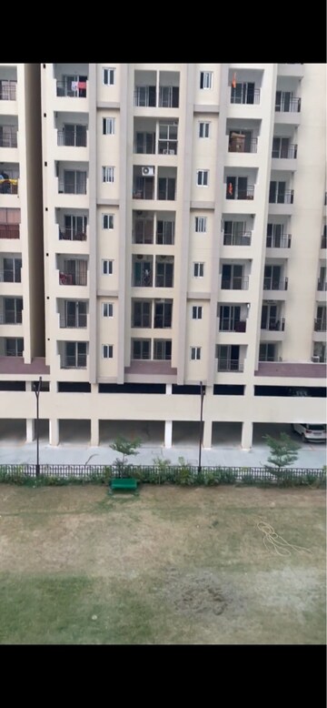 2 BHK Apartment – Exterior View View at Dhoomanganj - for Rent