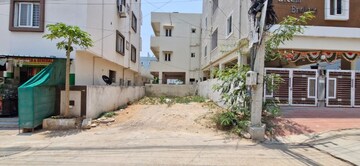  Plot – Exterior View View at Manikonda - for Sale