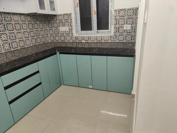 Kitchen in 2 BHK Apartment at Dhoomanganj – for Rent