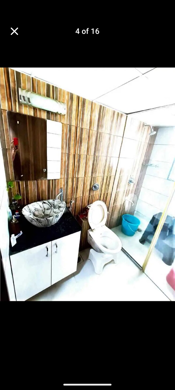 Master Bedroom, vtp-urban-nirvana 2 Bedroom 800 Sq.Ft. Apartment In Kharadi Pune 8791874