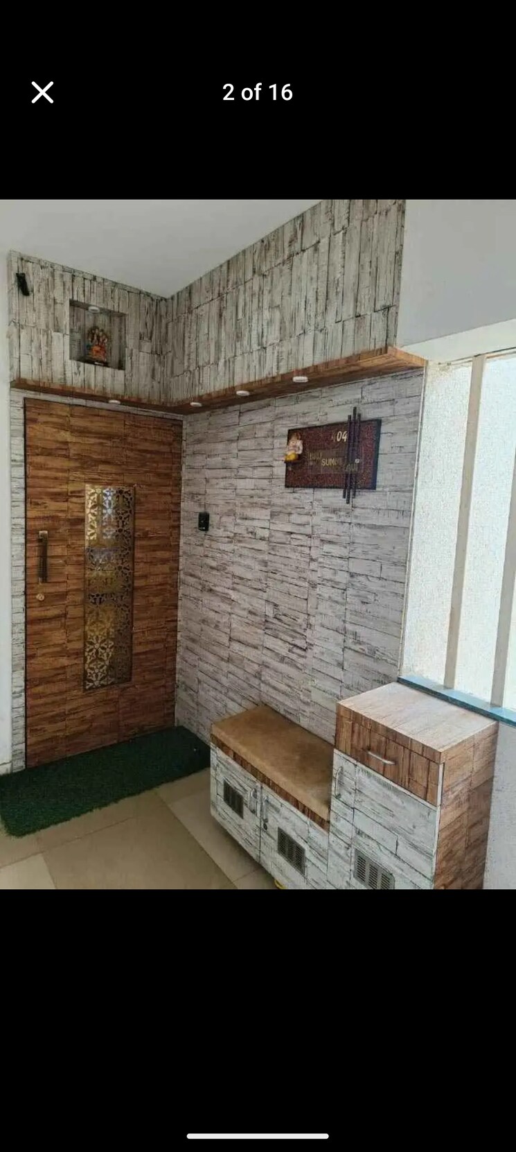 Bathroom, vtp-urban-nirvana 2 Bedroom 800 Sq.Ft. Apartment In Kharadi Pune 8791874