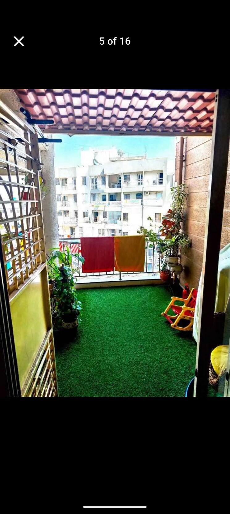 Master Plan, vtp-urban-nirvana 2 Bedroom 800 Sq.Ft. Apartment In Kharadi Pune 8791874