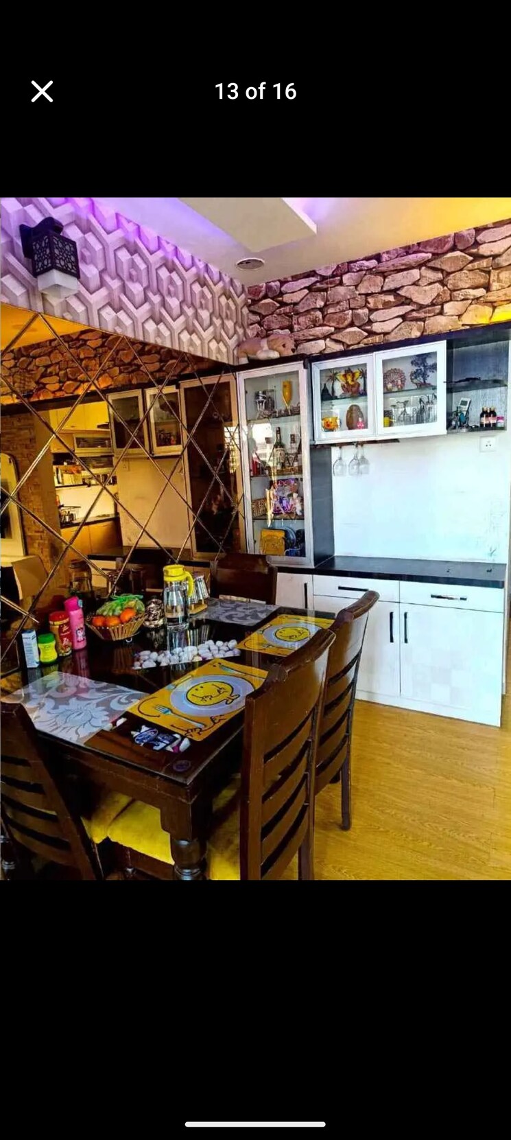 Master Bedroom, vtp-urban-nirvana 2 Bedroom 800 Sq.Ft. Apartment In Kharadi Pune 8791874