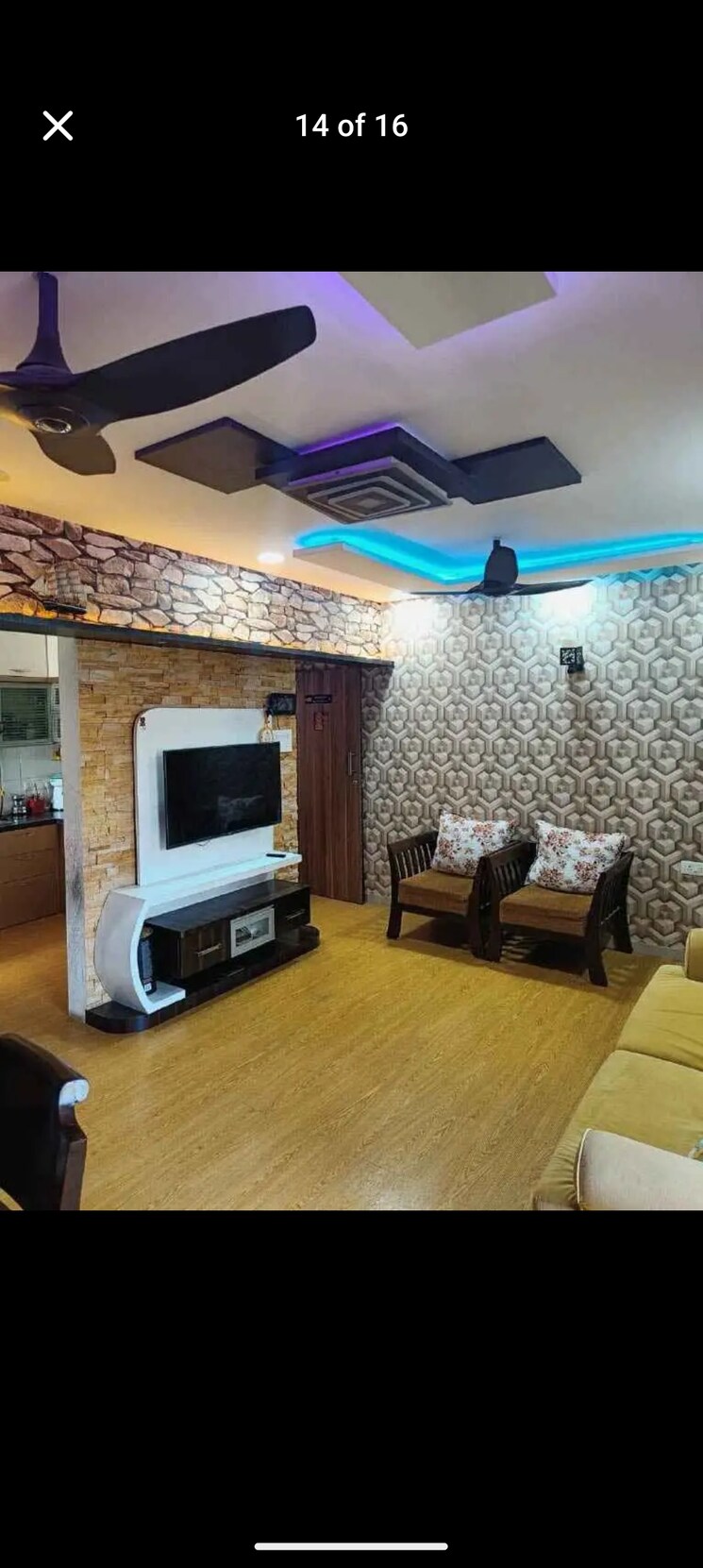  Parking, vtp-urban-nirvana 2 Bedroom 800 Sq.Ft. Apartment In Kharadi Pune 8791874