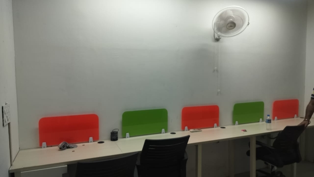 Office Space For Rent in Erect Services 