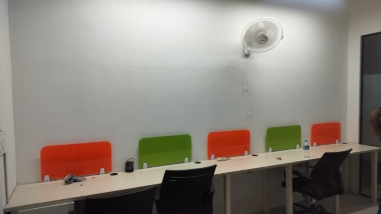 Team Area, sector 63 Commercial Office Space 4000 Sq.Ft. In Sector 63 Noida 8791876