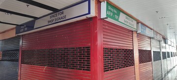  Shop For Rent in Gaur World Street, Sector 16b Greater Noida