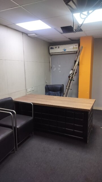 Furnished Amenities in  Office Space at Sector 62 – for Rent