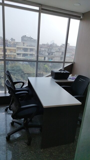Team Area in  Office Space at Sector 62 – for Rent