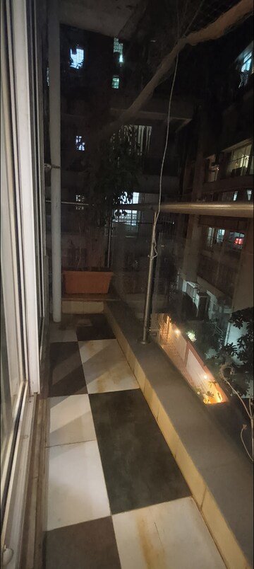 Gym in 1 BHK Apartment at Mahesh Apartment Santacruz, Santacruz West – for Rent