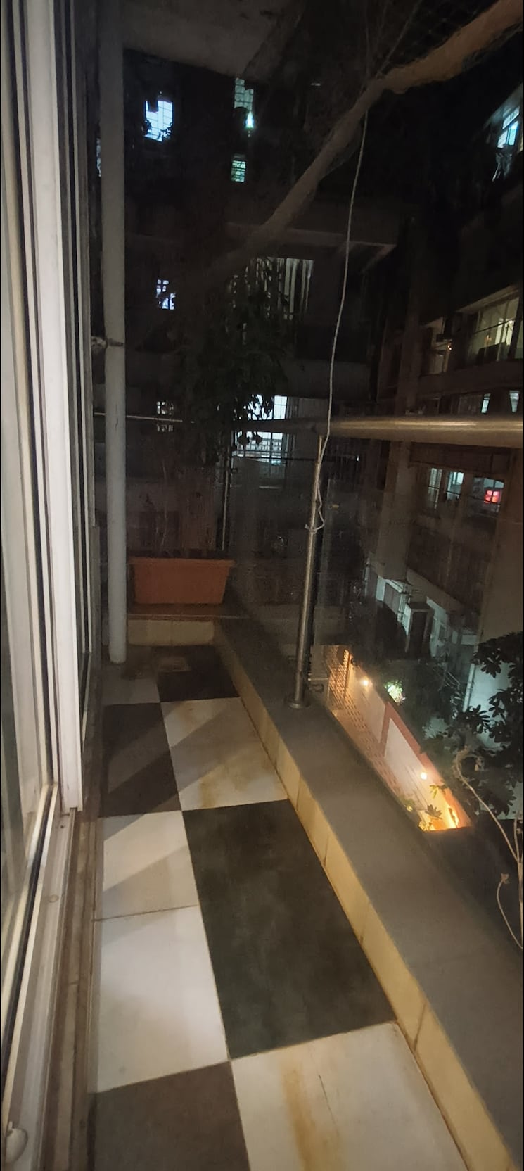 Gym, mahesh-apartment-santacruz 1 Bedroom 650 Sq.Ft. Apartment In Santacruz West Mumbai 8791885