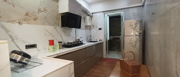 Kitchen, mahesh-apartment-santacruz 1 Bedroom 650 Sq.Ft. Apartment In Santacruz West Mumbai 8791885