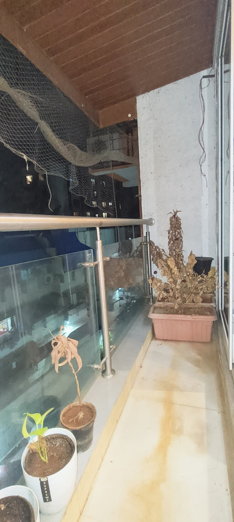 Balcony, mahesh-apartment-santacruz 1 Bedroom 650 Sq.Ft. Apartment In Santacruz West Mumbai 8791885