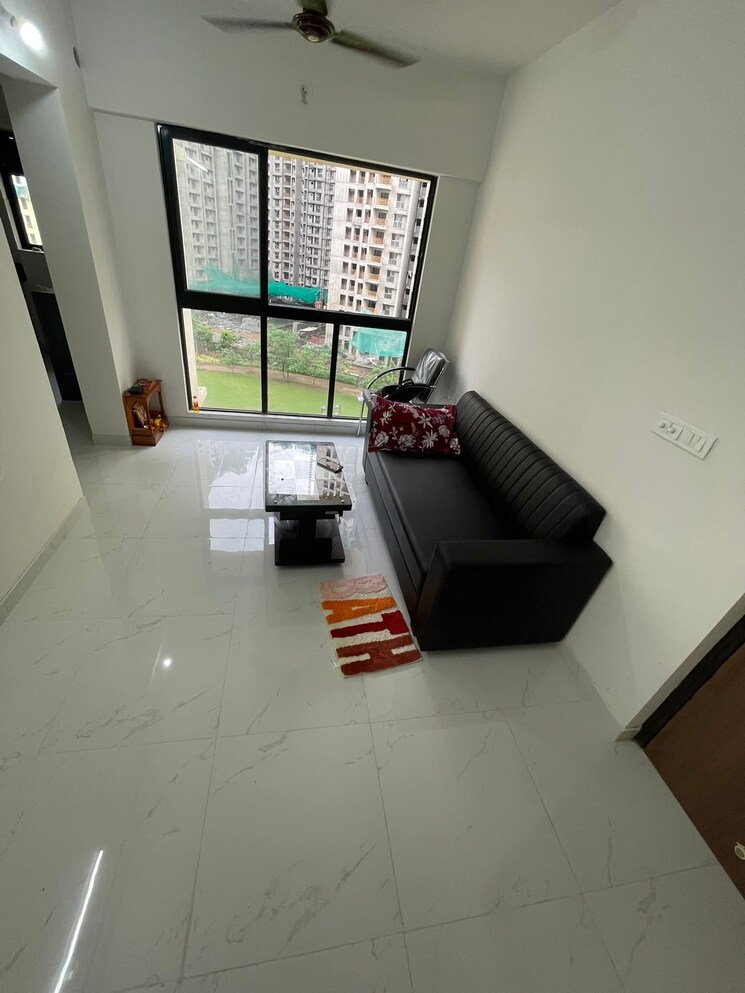 Master Bedroom, runwal-gardens-phase-i 1 Bedroom 436 Sq.Ft. Apartment In Dombivli East Thane 8791882