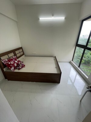 Furnished Amenities in 1 BHK Apartment at Runwal Gardens Phase I, Dombivli East – for Sale